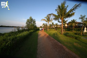 NÔNG THÔN VIỆT MARATHON - LONG AN 2023 - Ảnh #905919