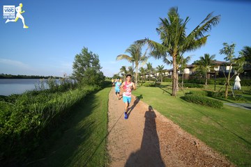 NÔNG THÔN VIỆT MARATHON - LONG AN 2023 - Ảnh #900681