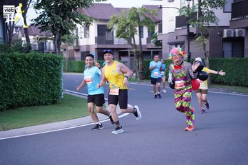 NÔNG THÔN VIỆT MARATHON - LONG AN 2023 - Ảnh #897446