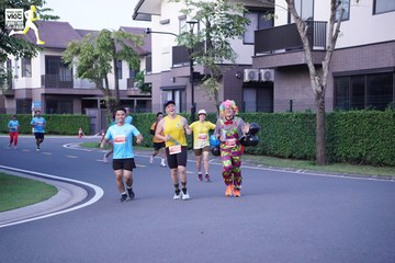 NÔNG THÔN VIỆT MARATHON - LONG AN 2023 - Ảnh #897448