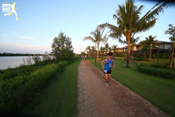 NÔNG THÔN VIỆT MARATHON - LONG AN 2023 - Ảnh #901460