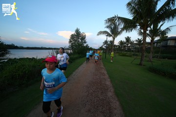 NÔNG THÔN VIỆT MARATHON - LONG AN 2023 - Ảnh #900380