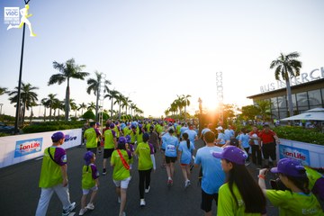 NÔNG THÔN VIỆT MARATHON - LONG AN 2023 - Ảnh #922887
