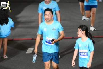 NÔNG THÔN VIỆT MARATHON - LONG AN 2023 - Ảnh #924094