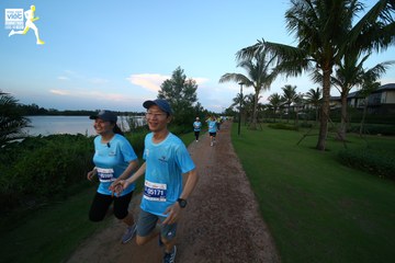 NÔNG THÔN VIỆT MARATHON - LONG AN 2023 - Ảnh #899774