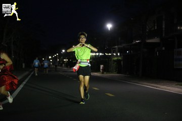 NÔNG THÔN VIỆT MARATHON - LONG AN 2023 - Ảnh #895620