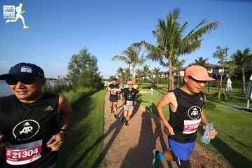 NÔNG THÔN VIỆT MARATHON - LONG AN 2023 - Ảnh #902407