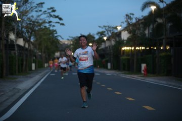 NÔNG THÔN VIỆT MARATHON - LONG AN 2023 - Ảnh #895146