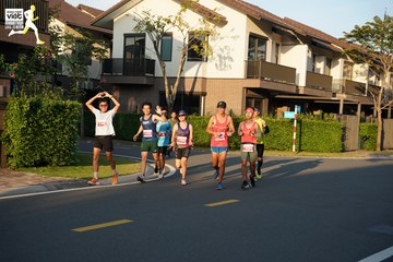 NÔNG THÔN VIỆT MARATHON - LONG AN 2023 - Ảnh #896251