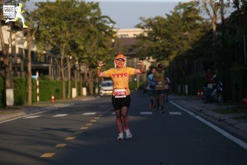 NÔNG THÔN VIỆT MARATHON - LONG AN 2023 - Ảnh #893800