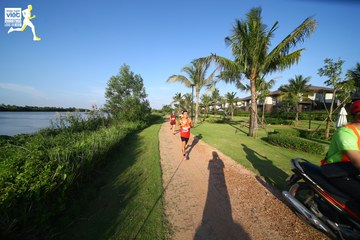 NÔNG THÔN VIỆT MARATHON - LONG AN 2023 - Ảnh #900341