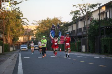 NÔNG THÔN VIỆT MARATHON - LONG AN 2023 - Ảnh #894555