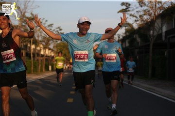 NÔNG THÔN VIỆT MARATHON - LONG AN 2023 - Ảnh #893996