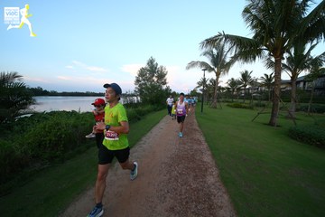 NÔNG THÔN VIỆT MARATHON - LONG AN 2023 - Ảnh #908851