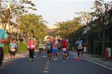 NÔNG THÔN VIỆT MARATHON - LONG AN 2023 - Ảnh #894193