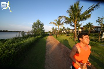 NÔNG THÔN VIỆT MARATHON - LONG AN 2023 - Ảnh #904869