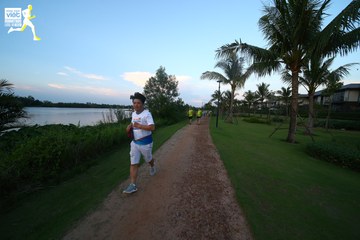 NÔNG THÔN VIỆT MARATHON - LONG AN 2023 - Ảnh #900475