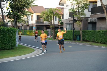 NÔNG THÔN VIỆT MARATHON - LONG AN 2023 - Ảnh #896689