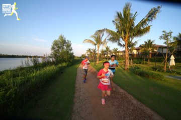 NÔNG THÔN VIỆT MARATHON - LONG AN 2023 - Ảnh #902772
