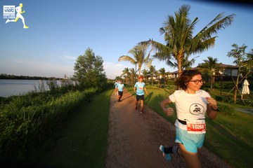 NÔNG THÔN VIỆT MARATHON - LONG AN 2023 - Ảnh #905906
