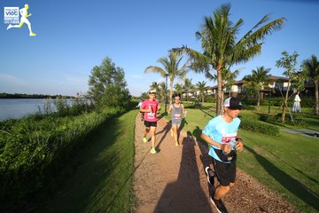 NÔNG THÔN VIỆT MARATHON - LONG AN 2023 - Ảnh #902581