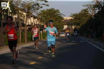 NÔNG THÔN VIỆT MARATHON - LONG AN 2023 - Ảnh #893721