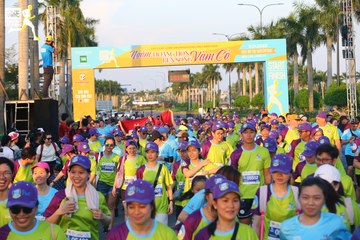 NÔNG THÔN VIỆT MARATHON - LONG AN 2023 - Ảnh #898952