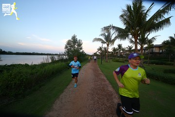 NÔNG THÔN VIỆT MARATHON - LONG AN 2023 - Ảnh #900843