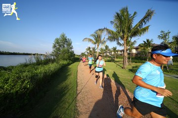 NÔNG THÔN VIỆT MARATHON - LONG AN 2023 - Ảnh #902856