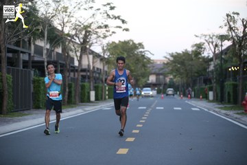 NÔNG THÔN VIỆT MARATHON - LONG AN 2023 - Ảnh #894795