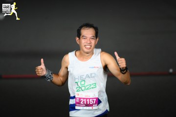 NÔNG THÔN VIỆT MARATHON - LONG AN 2023 - Ảnh #924472