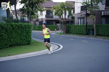 NÔNG THÔN VIỆT MARATHON - LONG AN 2023 - Ảnh #896949