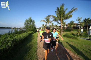 NÔNG THÔN VIỆT MARATHON - LONG AN 2023 - Ảnh #902431