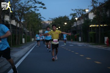 NÔNG THÔN VIỆT MARATHON - LONG AN 2023 - Ảnh #895166