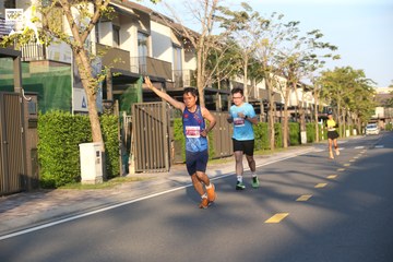 NÔNG THÔN VIỆT MARATHON - LONG AN 2023 - Ảnh #893794