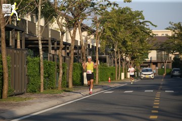 NÔNG THÔN VIỆT MARATHON - LONG AN 2023 - Ảnh #893699