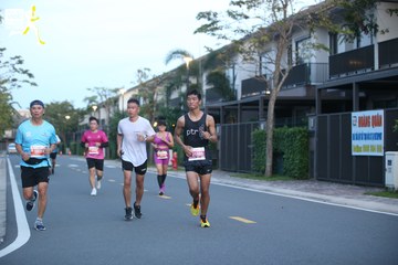 NÔNG THÔN VIỆT MARATHON - LONG AN 2023 - Ảnh #894965