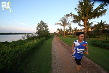 NÔNG THÔN VIỆT MARATHON - LONG AN 2023 - Ảnh #901439