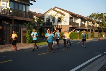 NÔNG THÔN VIỆT MARATHON - LONG AN 2023 - Ảnh #896195