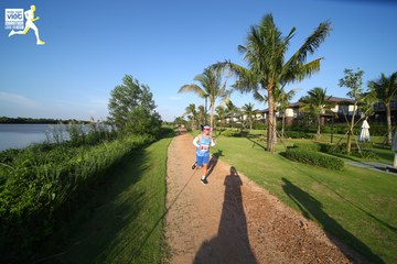 NÔNG THÔN VIỆT MARATHON - LONG AN 2023 - Ảnh #900672