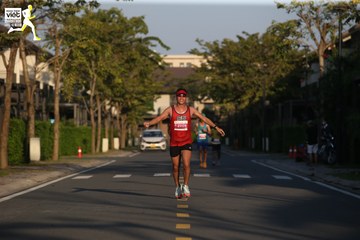 NÔNG THÔN VIỆT MARATHON - LONG AN 2023 - Ảnh #893611
