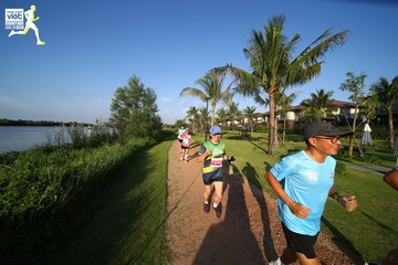 NÔNG THÔN VIỆT MARATHON - LONG AN 2023 - Ảnh #904199
