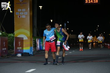 NÔNG THÔN VIỆT MARATHON - LONG AN 2023 - Ảnh #898087