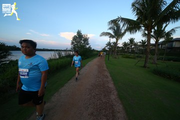 NÔNG THÔN VIỆT MARATHON - LONG AN 2023 - Ảnh #900365