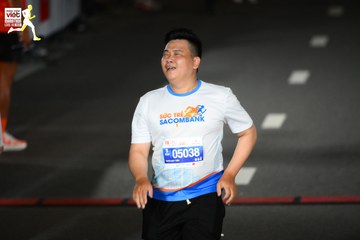NÔNG THÔN VIỆT MARATHON - LONG AN 2023 - Ảnh #924007