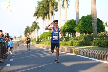 NÔNG THÔN VIỆT MARATHON - LONG AN 2023 - Ảnh #898762