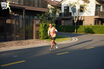 NÔNG THÔN VIỆT MARATHON - LONG AN 2023 - Ảnh #895965