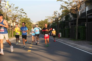 NÔNG THÔN VIỆT MARATHON - LONG AN 2023 - Ảnh #893670