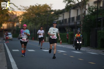 NÔNG THÔN VIỆT MARATHON - LONG AN 2023 - Ảnh #894640
