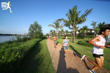 NÔNG THÔN VIỆT MARATHON - LONG AN 2023 - Ảnh #900268